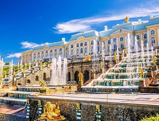 Блистательный Санкт-Петербург Блистательный Санкт-Петербург